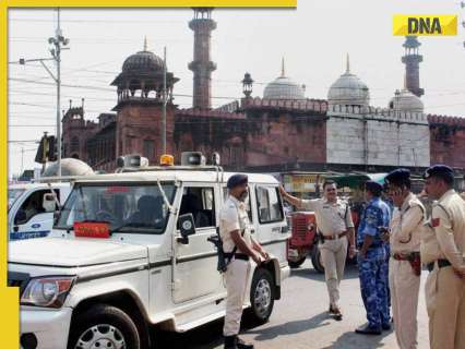 Bhopal Shocker: 6 arrested after man assaulted over ‘love jihad’ allegations, probe underway Bhopal Shocker: 6 arrested after man assaulted over ‘love jihad’ allegations, probe underway
