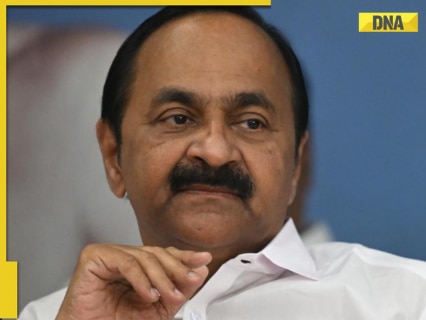 How was VD Satheesan picked as Kerala CM?  Why Rahul Gandhi, Mallikarjun Kharge sidelined KC Venugopal, Ramesh Chennithala