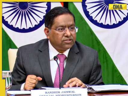 India condemns attack on Indian-flagged vessel near Oman, says targeting commercial shipping ‘unacceptable’