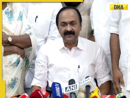 V. D. Satheesan pledges ‘new era, new Kerala’ after becoming Chief Minister; Inside his rise as Congress’ powerful strategist