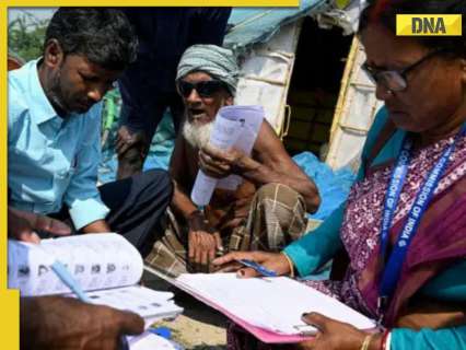 Election Commission launches Phase 3 of SIR exercise across 16 states and 3 Union Territories; Check state-wise full list here