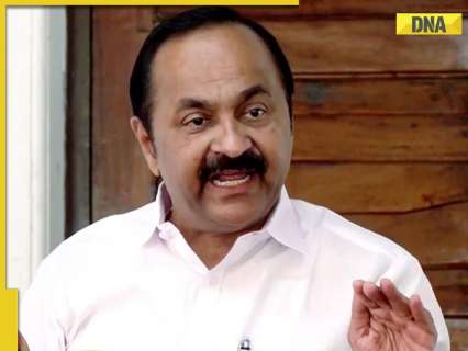 V. D. Satheesan’s swearing-in as Kerala CM scheduled for May 18