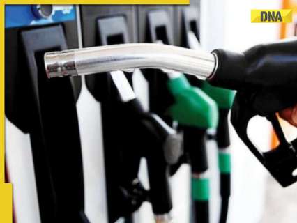 Petrol, diesel prices increased by Rs 3: Check new fuel rates in Delhi, Mumbai, Kolkata on May 15