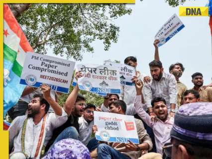NEET-UG 2026 Paper Leak: CBI tells Delhi court of alleged exam scam linked to NTA insider