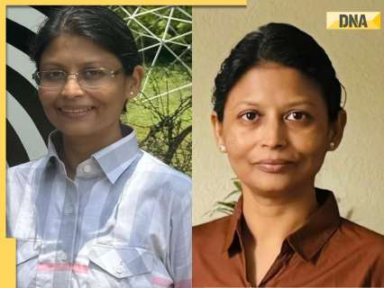 Who is IAS Padma Jaiswal? 2003-batch officer removed from her services over corruption charges; here’s how she was dismissed