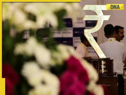 Rupee slips to record low of 96 against US dollar: Why is the currency falling?