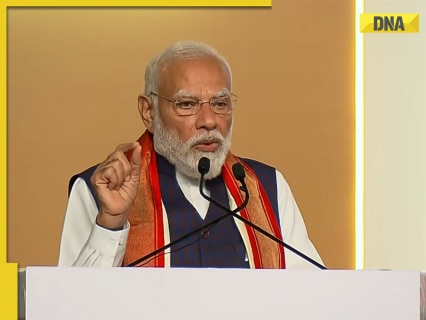 PM Modi rejects report on foreign travel tax: ‘Not an iota of truth in this’
