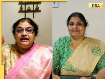 NEET-UG 2026 leak: Who is Manisha Mandhare? NTA expert arrested in Pune; alleged of dictating questions in ‘speacialised’ classes