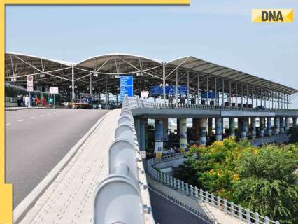 Hyderabad Airport on high alert, Amsterdam-bound flight gets bomb threat email