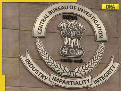 NEET-UG paper leak case: Delhi court remands botany teacher Manisha Mandhare to 14 days of CBI custody
