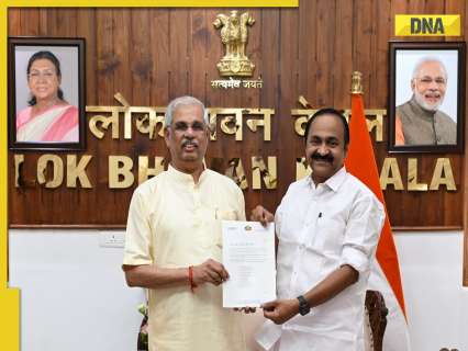 VD Satheesan to take oath as Kerala chief minister with full Council of Ministers today