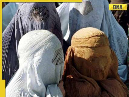 Taliban introduces new child marriage law in Afghanistan, counts ‘virgin girl’s silence as consent’ Taliban introduces new child marriage law in Afghanistan, counts ‘virgin girl’s silence as consent’