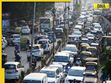Bharat Mandapam Summit Rehearsal: Delhi traffic Police issue advisory, check routes to avoid on May 19, diversions and more