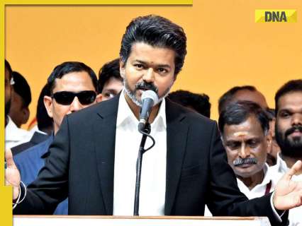 Tamil Nadu retains two-language policy, Vijay-led TVK govt to stick to state’s long-held policies