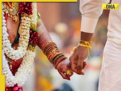 Gwalior woman calls father to save her from in-laws, dies 20 minutes after, family alleges dowry harrasment