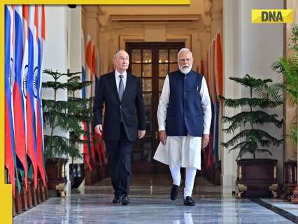 Russian President Vladimir Putin to visit New Delhi for BRICS 2026 summit; Details inside