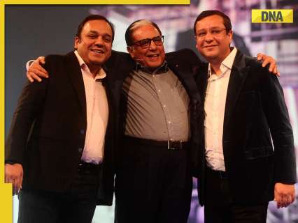 Essel Group turns 100, reflecting on journey from 1926 Adampur venture to diversified conglomerate Essel Group turns 100, reflecting on journey from 1926 Adampur venture to diversified conglomerate