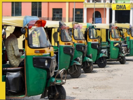 Delhi-NCR 3-Day Cab, Auto Strike Starts Today: What’s affected, what’s not Delhi-NCR 3-Day Cab, Auto Strike Starts Today: What’s affected, what’s not