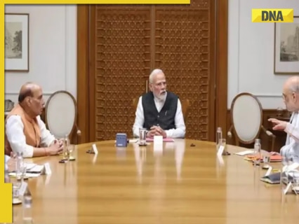 PM Modi to chair ministers’ meeting today: Cabinet reshuffle on cards? Key agenda PM Modi to chair ministers’ meeting today: Cabinet reshuffle on cards? Key agenda