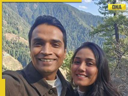Twisha Sharma Death Case: Husband on run for 10 days offers to surrender, lawyer says bail plea will be withdrawn Twisha Sharma Death Case: Husband on run for 10 days offers to surrender, lawyer says bail plea will be withdrawn