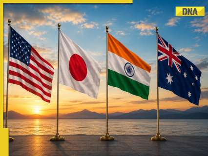India to host Quad meet on May 26: Check key agenda likely to dominate this year? India to host Quad meet on May 26: Check key agenda likely to dominate this year?