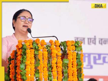 Delhi CM Rekha Gupta gives nod to major restructuring of Delhi Jal Board infrastructure charges Delhi CM Rekha Gupta gives nod to major restructuring of Delhi Jal Board infrastructure charges