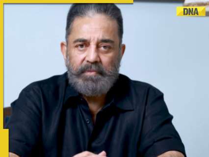 ‘Sacrifice can’t be expected only from citizens’: Kamal Haasan questions high VAT on petrol, diesel ‘Sacrifice can’t be expected only from citizens’: Kamal Haasan questions high VAT on petrol, diesel