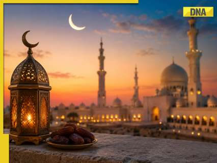 Eid-ul-Adha on May 27 or 28? Know the actual Bakrid holiday date in 2026 Eid-ul-Adha on May 27 or 28? Know the actual Bakrid holiday date in 2026
