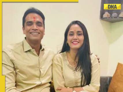 Twisha Sharma death: Bar Council suspends license of advocate Samarth Singh over dowry death case Twisha Sharma death: Bar Council suspends license of advocate Samarth Singh over dowry death case