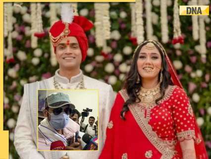 Twisha Sharma Death: Who is Samarth Singh? Bhopal lawyer husband taken into custody after absconding for 10-days; couple met on Matrimonial site Twisha Sharma Death: Who is Samarth Singh? Bhopal lawyer husband taken into custody after absconding for 10-days; couple met on Matrimonial site