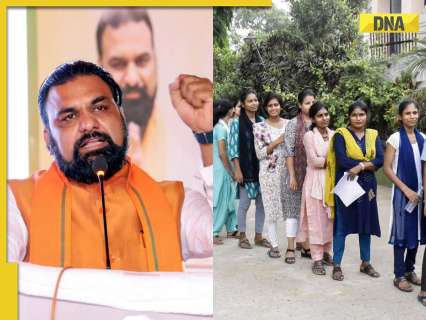 CM Samrat Choudhary announces free bus travel for NEET candidates in Bihar
