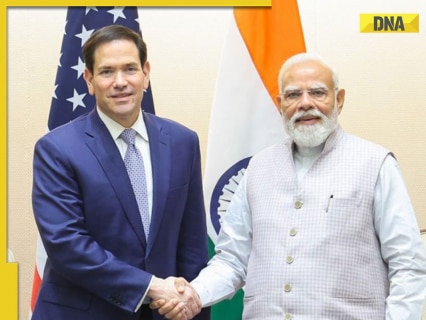 Marco Rubio meets PM Modi in Delhi, invites him to White House: ‘Will continue to work closely’