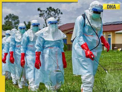 India issues travel advisory amid Ebola outbreak, lists countries to avoid India issues travel advisory amid Ebola outbreak, lists countries to avoid