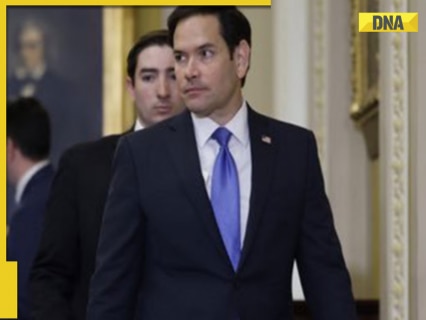 ‘Not About India’: US Secretary of State Marco Rubio on US Immigration shake-up as Jaishankar flags Visa snags ‘Not About India’: US Secretary of State Marco Rubio on US Immigration shake-up as Jaishankar flags Visa snags