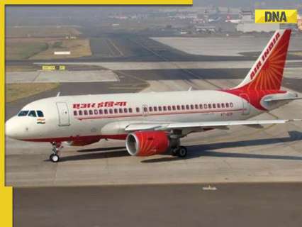 Air India cuts 22% domestic flight services amid rising fuel prices, West Asia crisis Air India cuts 22% domestic flight services amid rising fuel prices, West Asia crisis