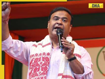 Assam becomes third state to pass UCC bill amid political clash between BJP and opposition Assam becomes third state to pass UCC bill amid political clash between BJP and opposition