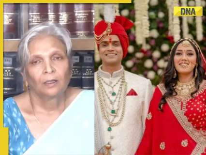 Twisha Sharma Death Case: Giribala Singh faces uncertainty as HC quashes anticipatory bail Twisha Sharma Death Case: Giribala Singh faces uncertainty as HC quashes anticipatory bail