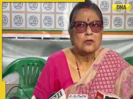 Is TMC MP Kakoli moving towards BJP? Complaints against party colleague Kalyan Banerjee, writes to LS Speaker Om Birla Is TMC MP Kakoli moving towards BJP? Complaints against party colleague Kalyan Banerjee, writes to LS Speaker Om Birla