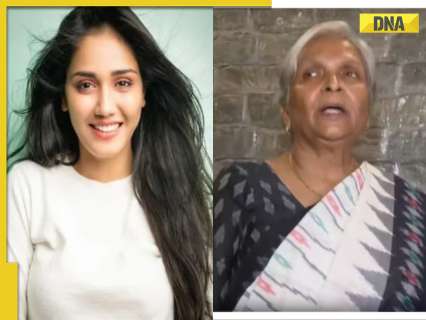 Twisha Sharma Death Case: Giribala Singh arrested by CBI after bail revoked in dowry death probe Twisha Sharma Death Case: Giribala Singh arrested by CBI after bail revoked in dowry death probe