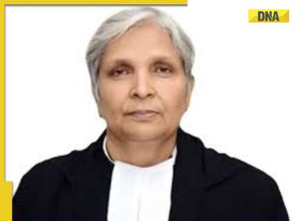 Who is Giribala Singh? Know about retired judge at centre of Twisha Sharma death case as prime suspect Who is Giribala Singh? Know about retired judge at centre of Twisha Sharma death case as prime suspect