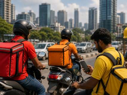 Big relief for gig workers as Centre plans social security rollout: Check deadline for e-Shram integration Big relief for gig workers as Centre plans social security rollout: Check deadline for e-Shram integration
