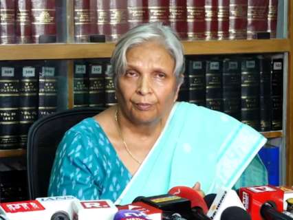 Twisha Sharma death case: CBI grills Giribala Singh with 20 questions over WhatsApp chats and injury marks