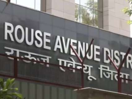 NEET UG Paper Leak Case: Delhi court extends custody of physics lecturer Manisha Sanjay Havaldar for 2 days