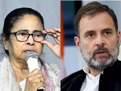 Mamata Banerjee claims Congress’ Rahul Gandhi offered assistance for Abhishek Banerjee’s treatment Mamata Banerjee claims Congress’ Rahul Gandhi offered assistance for Abhishek Banerjee’s treatment