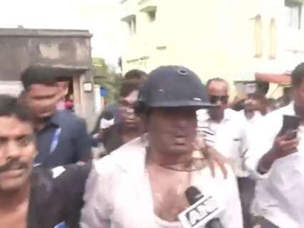 Abhishek Banerjee attacked: Police make several arrests, suspects links with former TMC leader Lovely Maitra Abhishek Banerjee attacked: Police make several arrests, suspects links with former TMC leader Lovely Maitra