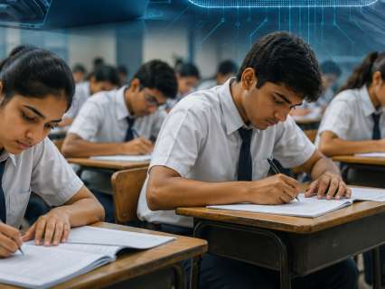 CBSE admits flaws in OnMark portal, deploys experts from IITs to secure system and fix issues CBSE admits flaws in OnMark portal, deploys experts from IITs to secure system and fix issues