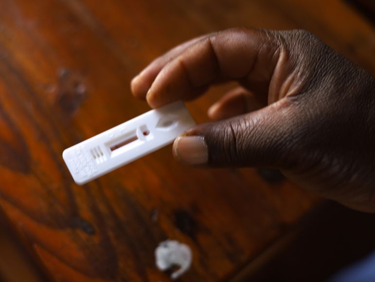Aid cuts and climate change drive deadly malaria surge in Zimbabwe Aid cuts and climate change drive deadly malaria surge in Zimbabwe