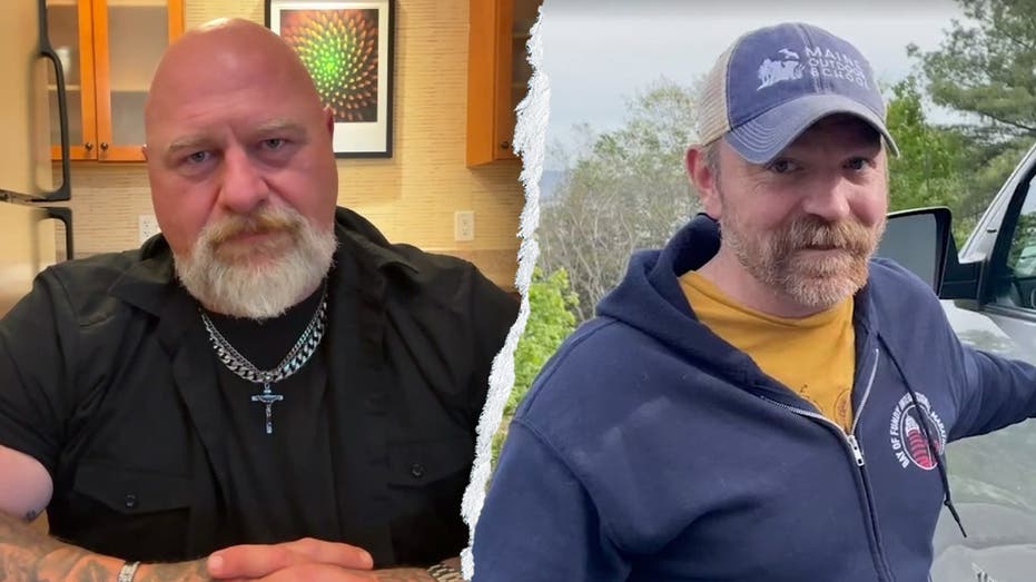 WATCH: Purple Heart veteran reacts to Platner’s refusal to apologize for mocking him, shreds PTSD excuse WATCH: Purple Heart veteran reacts to Platner’s refusal to apologize for mocking him, shreds PTSD excuse
