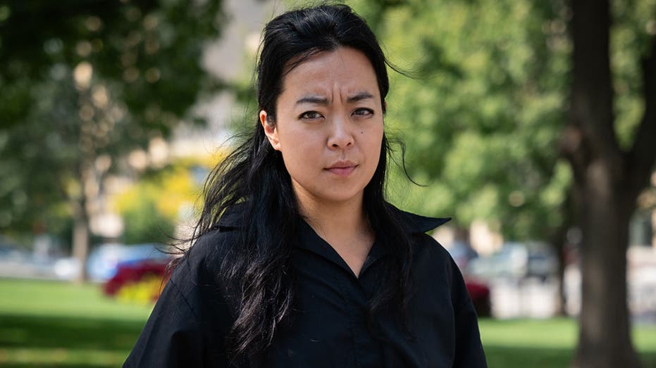 Dem socialist running for Wisconsin governor pushed ‘abolishing the police’ Dem socialist running for Wisconsin governor pushed ‘abolishing the police’
