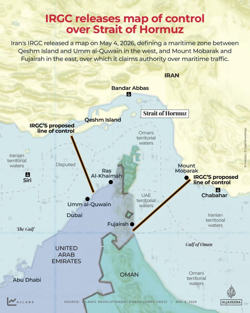 US-Iran diplomacy picks up: What’s the latest? US-Iran diplomacy picks up: What’s the latest?